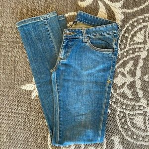Hurley skinny Jeans Size 3